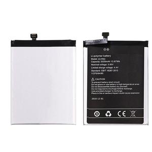 Для <span class=keywords><strong>UMI</strong></span> Umidigi Z2 Pro Аккумулятор 3550 мАч 100% Новый Сменный аккумулятор - Product Image 3