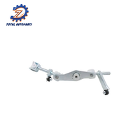 Lien de Régulation du Levier de Commande de Boîte de Vitesses Manuelle 25193630 96425751 96873725 pour Av-eo 1.6L L4 Po-nti-ac G3