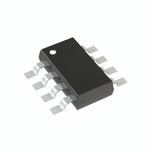 Componentes Originales Electrónicos ZDT1147TA SOT-223-8 Transistores - Product Image 1