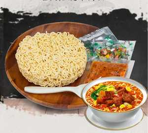 <span class=keywords><strong>Kangshifu</strong></span>-Bolsa de embalaje, fideos instantáneos picantes Ramen, chino, venta al por mayor - Product Image 4