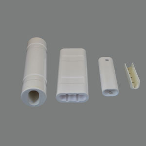 عاكس ليزر سيراميكي من الألومينا 95-99٪ مطلي لجميع الأسطح لجهاز التجميل بالليزر - Product Image 5