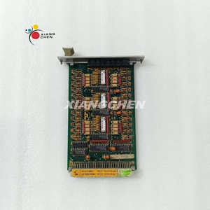 MA Original Used A37V052670 Circuit Board for Offset <b>Printing</b> <b>Machine</b> Spare Parts - Product Image 2