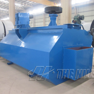 Giấy chứng nhận CE sf-loại Tuyển nổi máy vàng sắt quặng tách thiết bị Tuyển nổi máy - Product Image 6