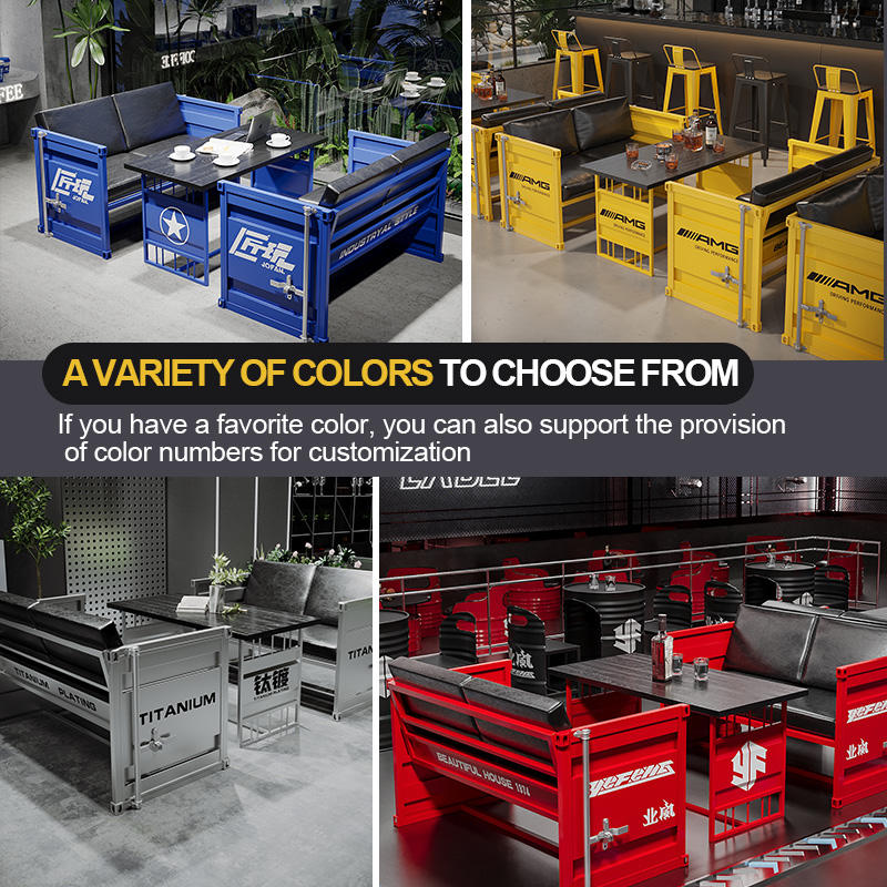 Personalizzazione dimensione/colore