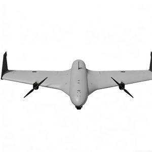 Dron FPV Pfly de 10 Pulgadas con Sistema de Radio Unisex y Características de Alta Visibilidad - Product Image 1