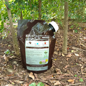 Bolsa de Plástico PE de 500g Resistente a Ácidos y Álcalis, con Boquilla, a Prueba de Fugas, para Pesticidas, Agua, Líquidos Químicos, con Logotipo Personalizado - Product Image 6