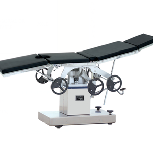 Mesa de Operaciones de Neurocirugía Hidráulica Modelo YSOT-3001C Eléctrica para Uso Hospitalario con 1 Año de Garantía - Product Image 5