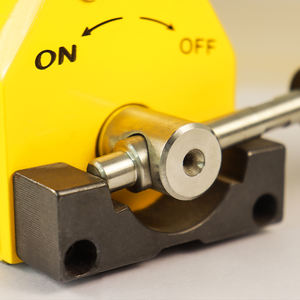 ขายส่งระบบยกแม่เหล็กของผู้ผลิตลิฟท์แม่เหล็กอาคาร 600KG - Product Image 3