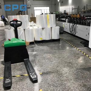 Película PET de Alta Adhesión y Acabado Liso al por Mayor, Película de Poliéster de 23 micras para Impresión, Laminación y Embalaje - Product Image 2