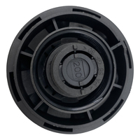 Demillon 17117639020 17117521071 Tapa del Tanque de Agua, Tanque de Expansión del Refrigerante, Tapa del Radiador para BMW Serie 3 4 5 6 7 X1 X3 X5 X7