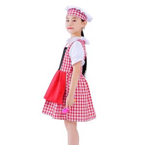 Disfraces de <span class=keywords><strong>Chef</strong></span> <span class=keywords><strong>para</strong></span> el día de la carrera, conjunto de disfraces <span class=keywords><strong>para</strong></span> niños, Cosplay de Halloween, juego de rol, <span class=keywords><strong>disfraz</strong></span> de <span class=keywords><strong>Chef</strong></span> con juguete - Product Image 3