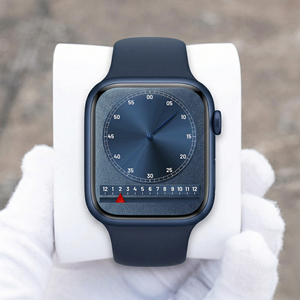 Relojes de Lujo con Zafiro, Esfera Rectangular Grande, Complicaciones Mecánicas Únicas, Reloj Automático Retrogrado, Personalización de Logotipo en Blanco - Product Image 3