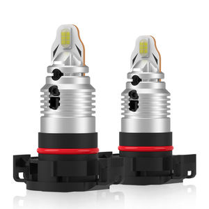 Vente chaude meilleur choix H16 H7 H8/H11 9005 9006 H10 PSX24W PS19W <span class=keywords><strong>PSX</strong></span> CSP 7035 Super lumineux voiture LED antibrouillard voiture LED DRL lumière - Product Image 2