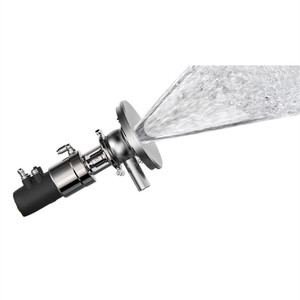 Boquilla de la serie DS 25 del pulverizador GEA americano para piezas de maquinaria de procesamiento de alimentos - Product Image 3