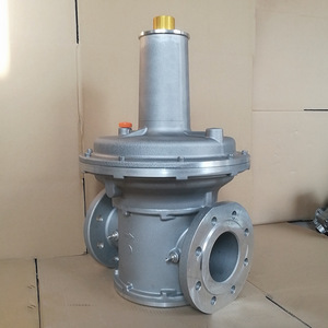 Vannes de régulation de pression de gaz GPL WF6522F/BWF8022F/BWF10022F/B fournies par le fabricant, produit clé, vannes de réduction de pression - Product Image 2