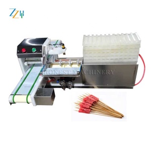 Điện Kebab Xiên Máy/Xiên Kebab Maker Kebab Máy Thịt Nướng/Doner Kebab Máy Làm - Product Image 5