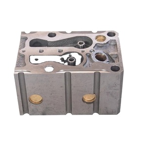 Fabricación eficiente 490QB-03100 SHA0375 Flexible Durable calidad motor diesel repuestos culata - Product Image 3