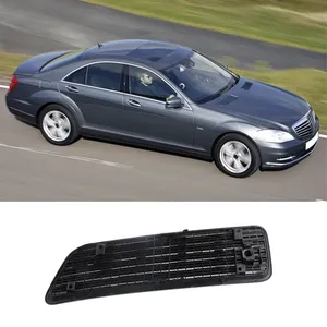 ตะแกรงระบายอากาศฝากระโปรงหน้า StarNav สำหรับรถยนต์ Mercedes Benz S-Class W221 S300L S350 S400L S500 S600 S65AMG ชุดแต่งรถยนต์ 2218800305/2 - Product Image 6
