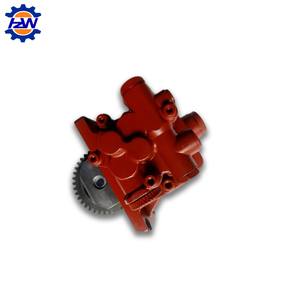 Conjunto PTO Original Zhongwei 14625693 para EC480D con Embalaje de Madera - Product Image 4