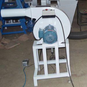 Nhỏ gối đệm điền máy đồ chơi sang trọng Máy chiết rót, bông vụn xốp sofa thổi máy - Product Image 3