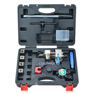 Набор универсальных гидравлических инструментов CoolWorld для 3/16 промышленных труб класса "-1/2" - Product Image 5