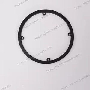 Nuevos accesorios originales para drones T40 Junta de cubierta de tanque de agua Agras Drone Accesorios T30 Drone agrícola - Product Image 1