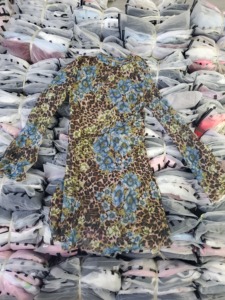 เสื้อผ้าขายส่ง ชุดเดรส นำเข้าโดยตรง ชุดว่ายน้ำ เสื้อผ้ารวมหลายแบบ ขายส่งเป็นมัด เสื้อผ้ามัดใหญ่ เสื้อผ้าขายส่งเป็นมัด - Product Image 5