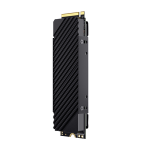 공장 도매 Pcle4.0 Gen4 Nvme M.2 512GB 1TB 2TB 4TB 내장 SSD 드라이브 (히트싱크 포함) 타겟 노트북 컴퓨터용 SSD - Product Image 5