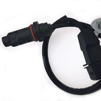 Capteur de position du vilebrequin TIANBANG 39180-26900 pour Hyundai Accent Coupé 1.6 Elantra Getz Lantra Matrix Kia Cerato Rio