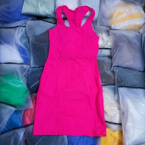 Ropa de Moda para Mujer 2026, Estilos Mixtos, Tendencias, Stock Lovitoes, Fardos Nuevos, Proveedores Mayoristas - Product Image 2