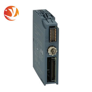Module de communication PLC, contrôleur Programmable, Original, flambant neuf, SIEMENS 6ES7137-6AA01-0BA0 6ES7137-6AA01-0BA0 - Product Image 4