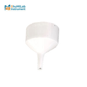 กรวยเซรามิกบูชเนอร์สำหรับใช้กรองสูญญากาศในห้องปฏิบัติการ - Product Image 1