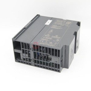 โมดูลจ่ายไฟ 6ES7307-1EA01-0AA0 ของแท้จากโรงงาน น้ำหนัก 0.8 กก. แรงดันไฟฟ้า 24V 5A 120W ตัวควบคุมแรงดันไฟฟ้าแบบเสถียร สำหรับงานอุตสาหกรรม - Product Image 2