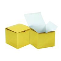 Embalaje personalizado OEM Caja de cosméticos y caja plegable de cartón Loción de embalaje Caja de regalo cosmética Embalaje para muestra gratis Hacer
