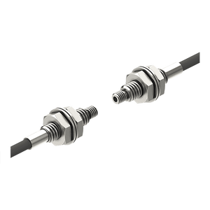 ใหม่ออโต้นิคส์เซนเซอร์รุ่นดั้งเดิม FD-620-10R/FT-420-10R/FD-420-05R เซ็นเซอร์ไฟเบอร์ออปติกความแม่นยำสูง - Product Image 2