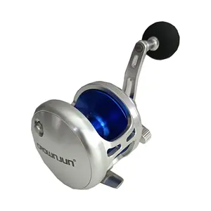 custom made fishing reel, custom made fishing reel Suppliers and  Manufacturers at