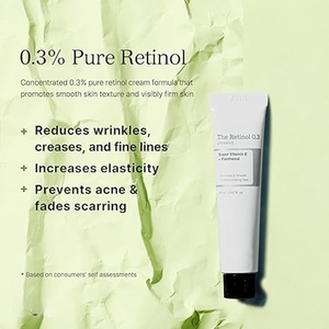 <span class=keywords><strong>Retinol</strong></span> 0.3 20ml, Proveedor Coreano al por Mayor, Producto de Cuidado de la Piel Coreano Más Vendido, Alta Calidad - Product Image 5