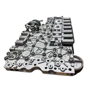 Corps de soupape de haute qualité avec solénoïde et TCM TCU A7252701905 pour transmission Mercedes-Benz 9 vitesses 725 - Product Image 4