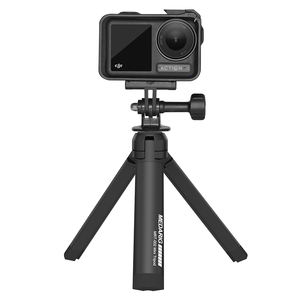 アルミ合金MRT-002三脚、超軽量ポータブル、カメラ/電話用のユニバーサル1/4 "マウント - Product Image 1