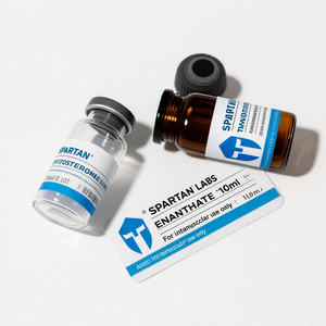 Etichetta Olografica Personalizzata per Fiale da 3mL, 10mL, 30mL e Scatola di Carta - Product Image 3
