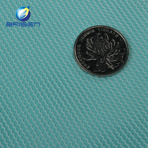 Denier Polyester Chất Liệu Trắng Lưới Vải - Product Image 3