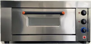 1 개의 쟁반 디지털 방식으로 패널 단 하나 갑판 오븐 빵집 기계 가정 사용 빵 Horno, 판매를 위한 소형 DFL-11 싼 작은 굽기 오븐
