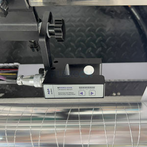 رخيصة الثمن ورقة 4 ألوان بي بي بوب غير المنسوجة بولي كلوريد الفينيل كومة لفة فليكس الطابعة - Product Image 4