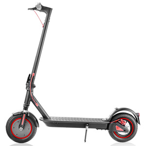 Scooter Eléctrico Personalizado de 350-500W, Envío desde China, el Scooter Más Popular, Disponible en Almacenes de la UE y EE. UU. - Product Image 5