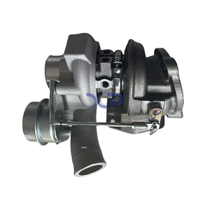 Turbocompresseur K24 7400 53249707401 5324 970 7401 53249987401 30650636 30757114 pour Volvo S60R <span class=keywords><strong>V70R</strong></span> T5 S60 V70 RN2P24HT - Product Image 5
