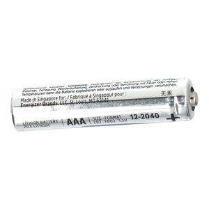 Véritable Energizer L92 Batterie <span class=keywords><strong>AAA</strong></span> 1.5V 1500mA/2000mA 1250mAh LiFeS2 Batterie Lithium Primaire Cylindrique - Product Image 4