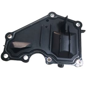 Original Motor abscheider Baugruppe Öl Wasser abscheider abdeckung für ECO SPORT <span class=keywords><strong>FIESTA</strong></span> FOCUS AE8G6A785BE AE8Z6A785D 7 S7G6A785CA - Product Image 4
