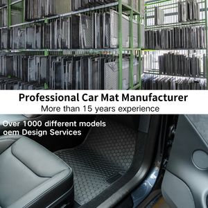 Accessori Auto custom fit <span class=keywords><strong>tappetini</strong></span> Auto all'ingrosso per <span class=keywords><strong>mercedes</strong></span> benz c class w203 - Product Image 3