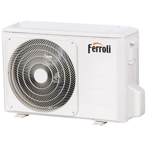 Unidad Externa Multisplit Dual 18-2 GIADA FERROLI - Product Image 1