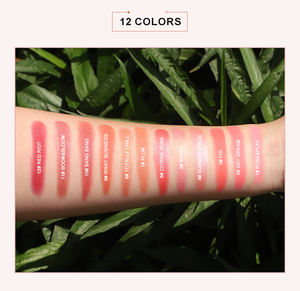 OCHAIN-maquillaje facial compacto, sin logotipo, Etiqueta Privada - Product Image 2